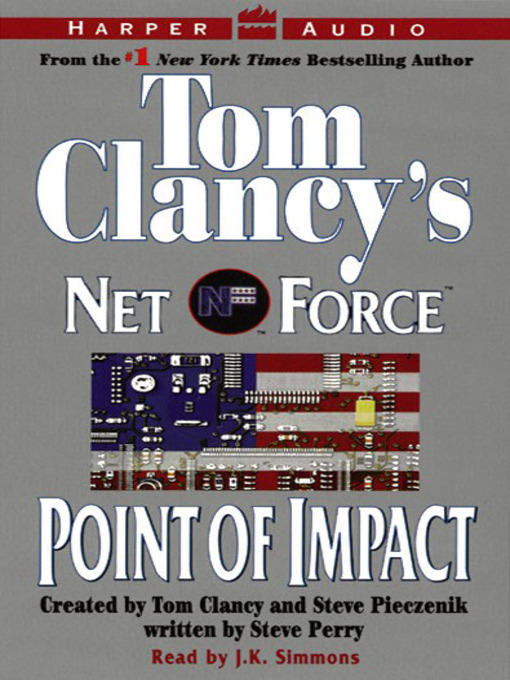 Title details for Point of Impact by Netco Partners - Available
